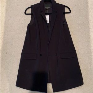 NWT Banana Republic Vest 2